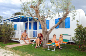 Don Antonio Camping Village