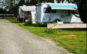 Camping Resort Langlingen