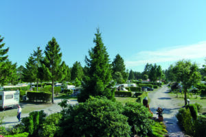 Campingplatz "Auf dem Simpel"