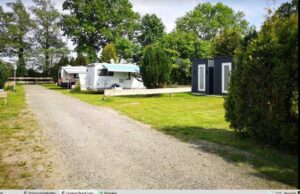 Camping Resort Langlingen