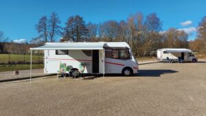 Nord-Ostsee Camp