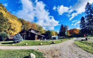 Wohnmobil- und Campingpark Ambergau