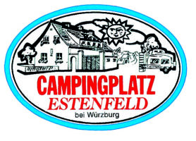 Campingplatz Estenfeld / Würzburg