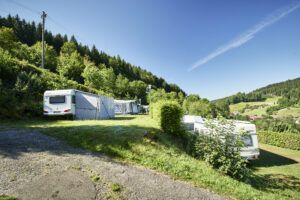 Campingplatz Alisehof, Schwarzwaldcamping