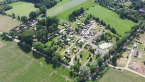 Camping Resort Langlingen