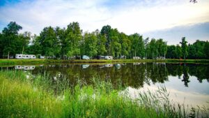 Campingplatz Heidenau