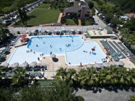 Don Antonio Camping Village