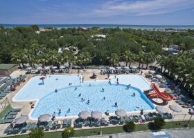 Don Antonio Camping Village