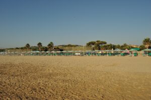 Don Antonio Camping Village