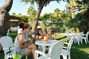 Don Antonio Camping Village