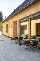 Campingpark Bregenzerwald