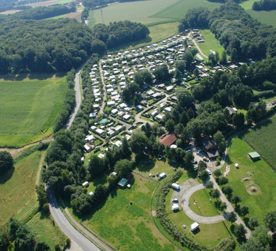 Camping in Nordrhein-Westfalen (Campingplätze)