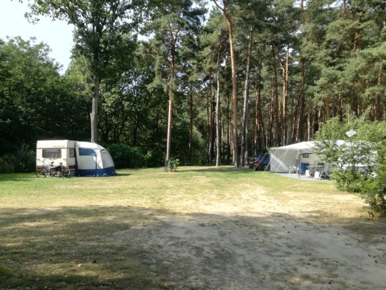 Campingplatz Neue Scheune