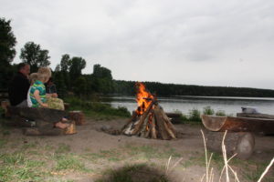 Campingplatz Am Dreetzsee