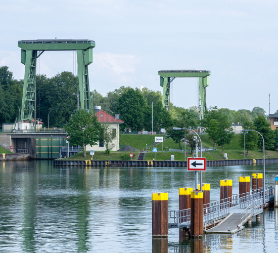 Camping in Nordrhein-Westfalen (Campingplätze)