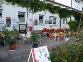 Campingplatz Estenfeld / Würzburg