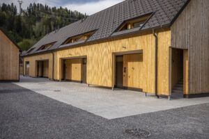 Campingpark Bregenzerwald