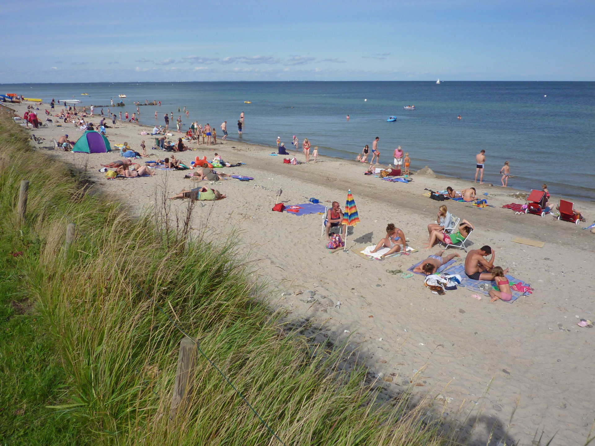 Campingplatz Rosenfelder Strand Camperplatz De Dein Platz Als Camper