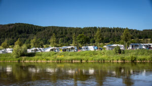 Campingplatz Wesertal