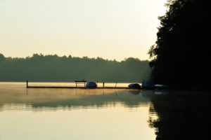 Campingplatz Am Dreetzsee