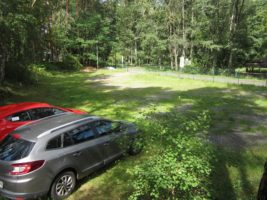 Campingplatz am Pinnower See