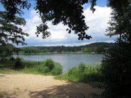 Campingplatz am Pinnower See