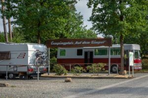 Campingplatz "Auf dem Simpel"