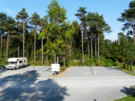 Campingplatz "Auf dem Simpel"