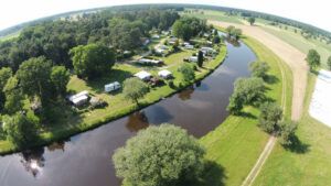 Camping Am Allerstrand